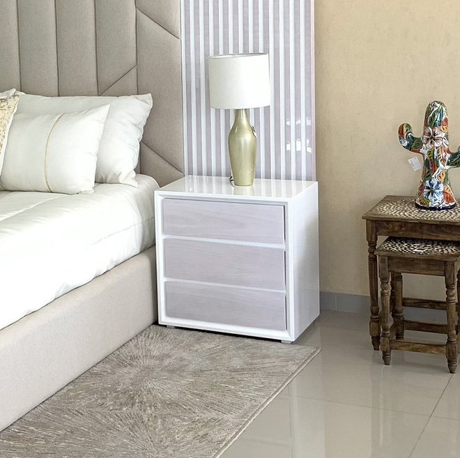 Nochero Julieth Personaliza tu Espacio con Estilo