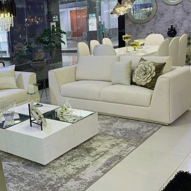 SOFÁ INFINITY Elegancia y Confort a tu Medida